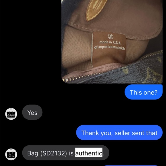 Louis Vuitton Speedy 30 👜 in Classic Monogram - Picture 16 of 16